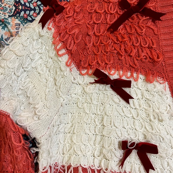 Super fun Cardigan! - Picture 3 of 3